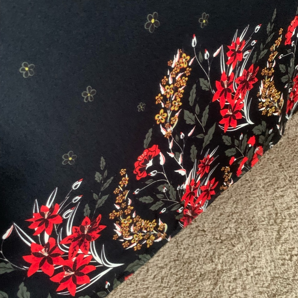 🦄🦄🦄 LuLaRoe Maxi Skirt / Tube Dress🦄🦄🦄 - Picture 2 of 6